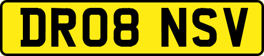 DR08NSV