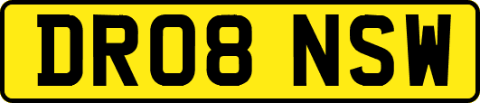 DR08NSW