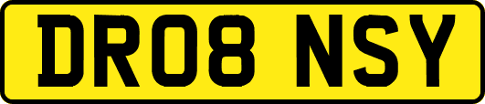 DR08NSY