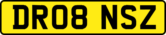 DR08NSZ