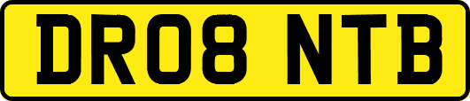DR08NTB