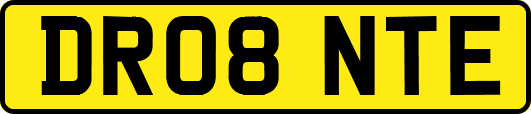 DR08NTE