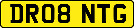 DR08NTG