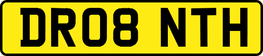 DR08NTH