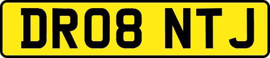 DR08NTJ