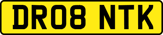 DR08NTK