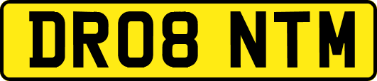 DR08NTM