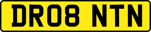 DR08NTN