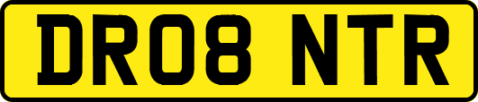 DR08NTR