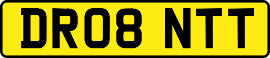 DR08NTT
