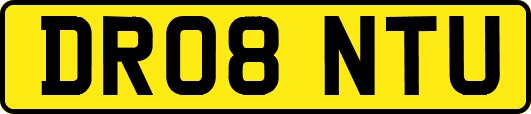 DR08NTU