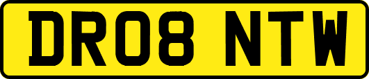 DR08NTW