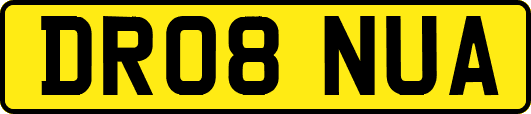 DR08NUA