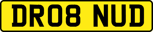 DR08NUD