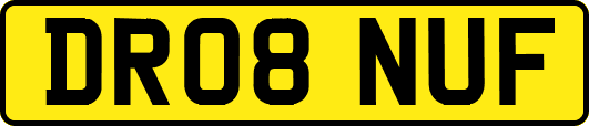 DR08NUF