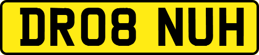 DR08NUH