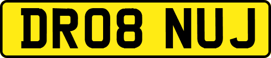 DR08NUJ