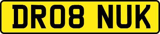 DR08NUK