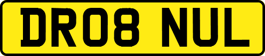 DR08NUL