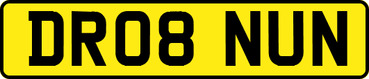 DR08NUN