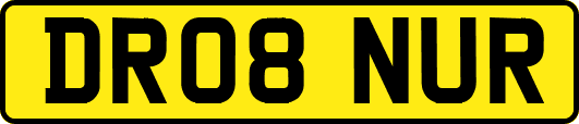 DR08NUR