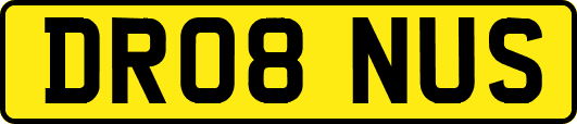 DR08NUS