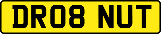 DR08NUT