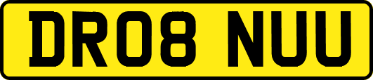 DR08NUU