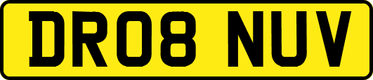 DR08NUV
