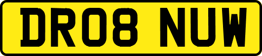 DR08NUW