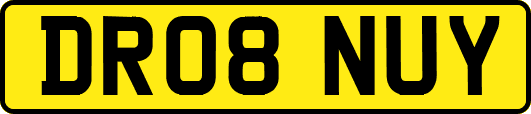 DR08NUY