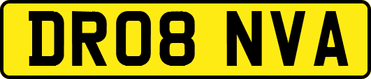 DR08NVA