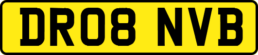 DR08NVB