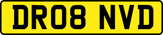 DR08NVD