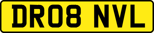 DR08NVL