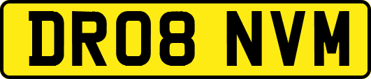 DR08NVM