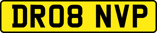 DR08NVP