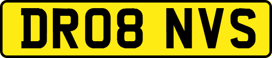 DR08NVS