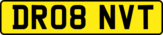 DR08NVT