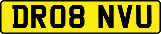 DR08NVU