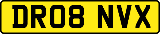 DR08NVX