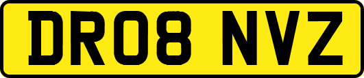 DR08NVZ