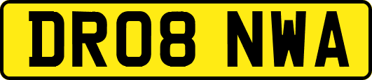 DR08NWA