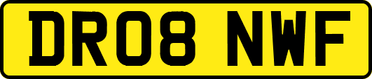 DR08NWF