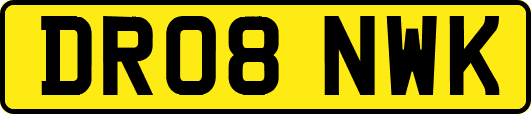 DR08NWK