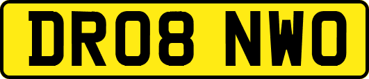 DR08NWO