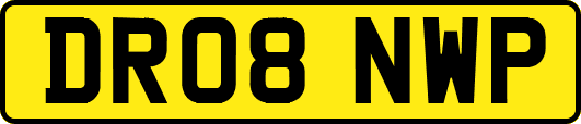 DR08NWP