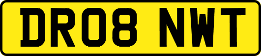 DR08NWT