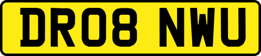 DR08NWU