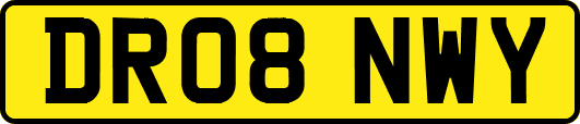 DR08NWY